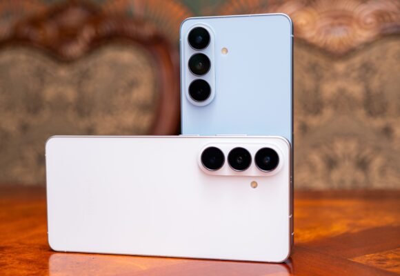 The Best Samsung Phones of 2026: Ultra, Fold, Budget