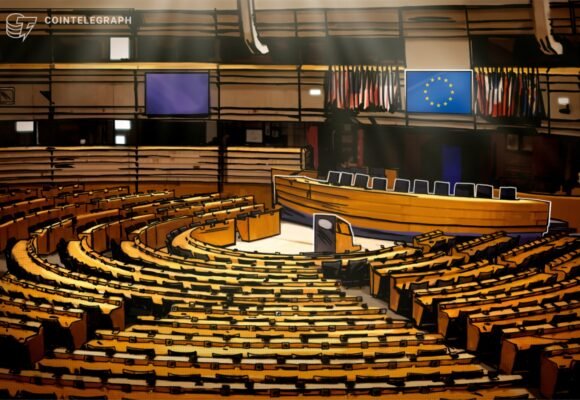 EU cyber rules put crypto wallet makers on 24-hour reporting clock