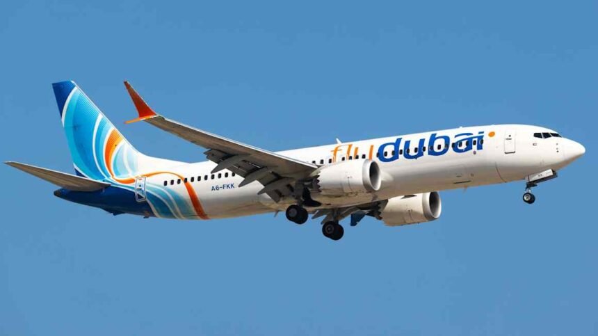 UAE-Israel flight diverted after pilots injured in ‘incident’
