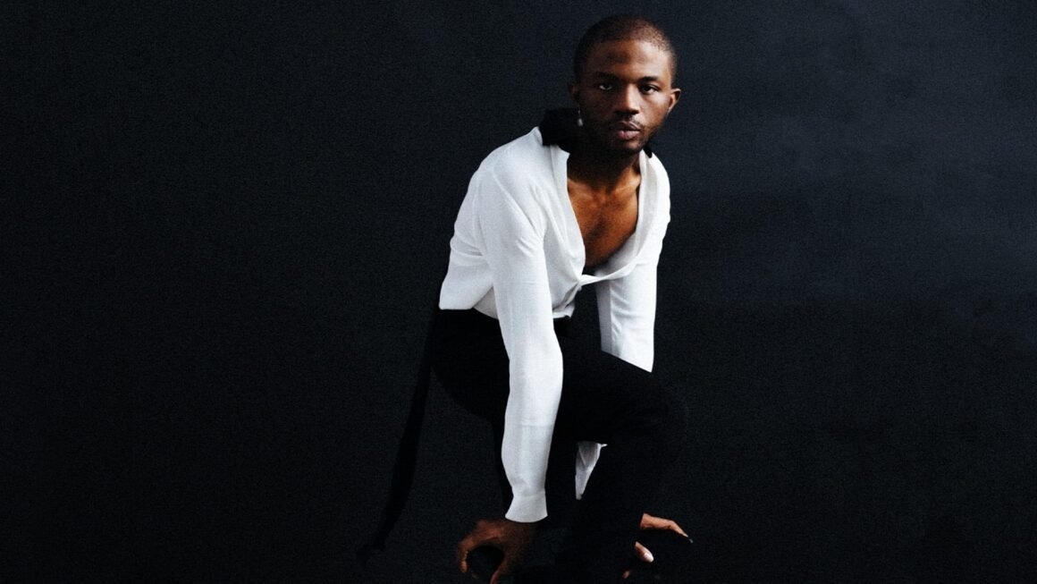 Daniel Obasi on Why Lagos Is a ‘Creative Factory’