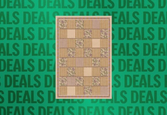 Ruggable’s Washable Rugs Are Worth It and Now on Sale (2026)