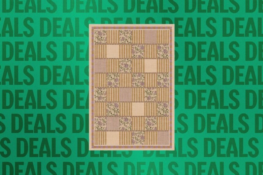 Ruggable’s Washable Rugs Are Worth It and Now on Sale (2026)