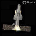 What to Know About China’s Top-Secret Spaceplane
