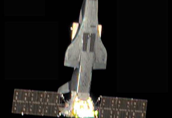 What to Know About China’s Top-Secret Spaceplane