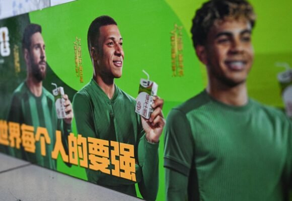 The Risky Business of China’s Cultural Minefield