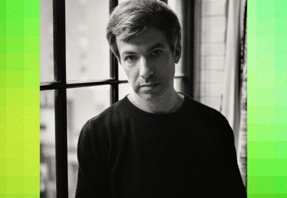Inside the Exclusive Nathan Fielder Interview