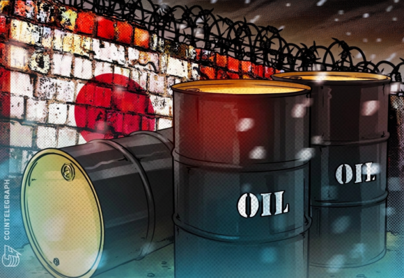 Japan adds Garantex to list of Russia sanctions over Ukraine war
