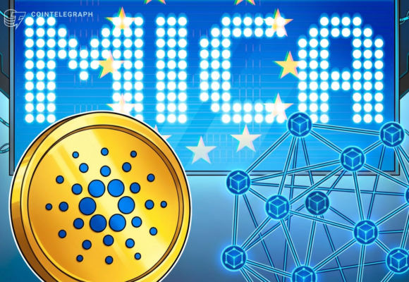 Cardano Foundation urges EU against expanding MiCA rules to DeFi and staking