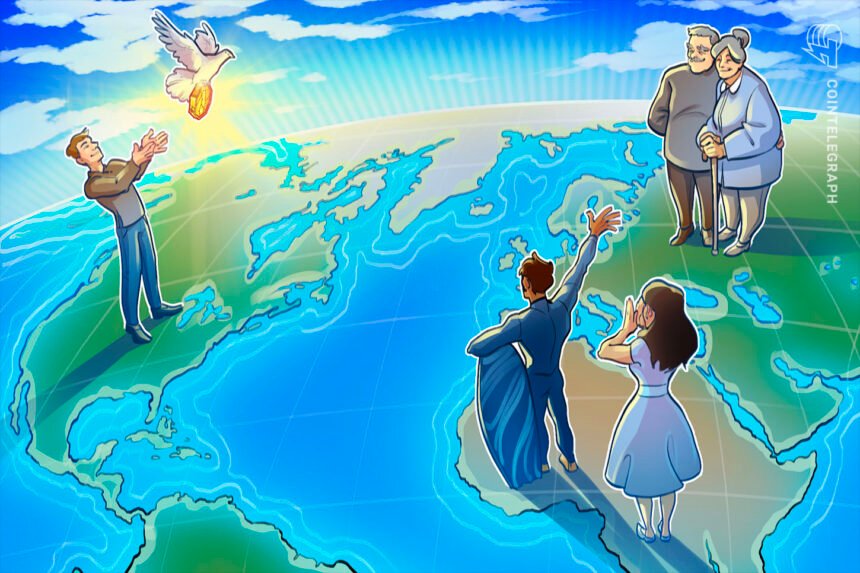 Stablecoin remittances cost 84% less than traditional transfers, report finds