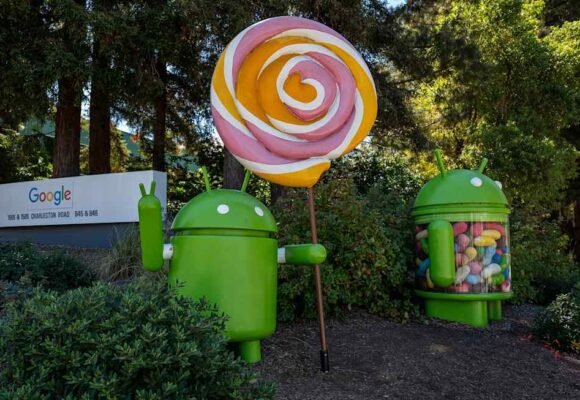 Google shares drop 7% as search business falls short and AI spending surges
