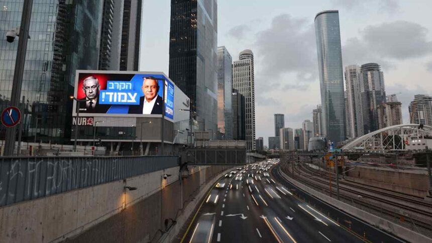 Israel central bank rejects Netanyahu’s plan to use crypto to evade sanctions