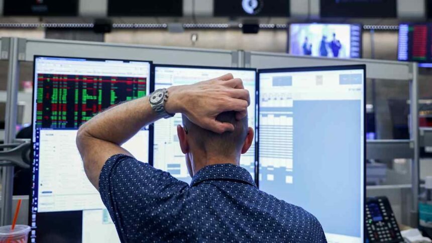 Why are bond yields so high?